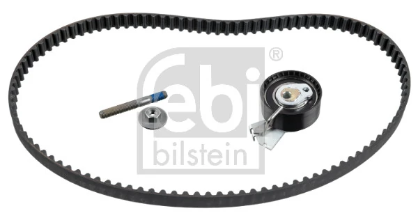 Timing Belt Kit